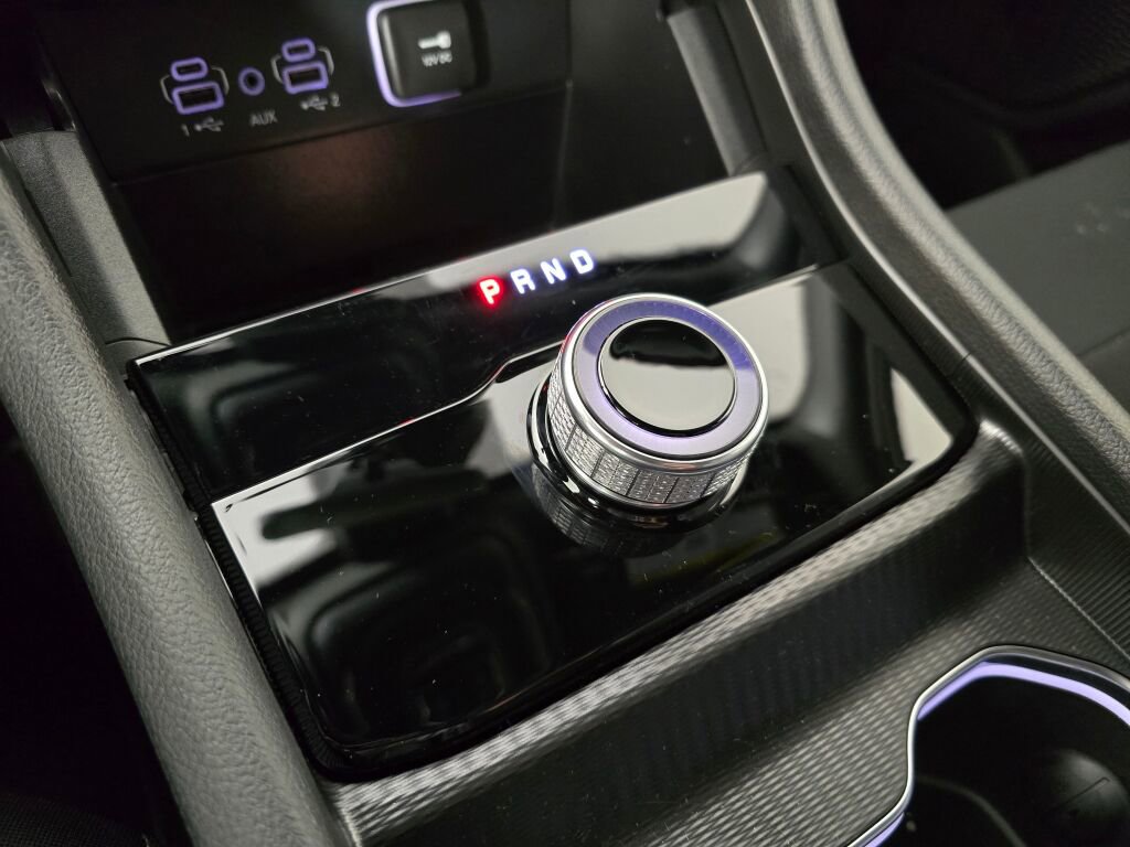 New 2025 Jeep Grand Cherokee Laredo X w/ Trailer Tow Package image 25