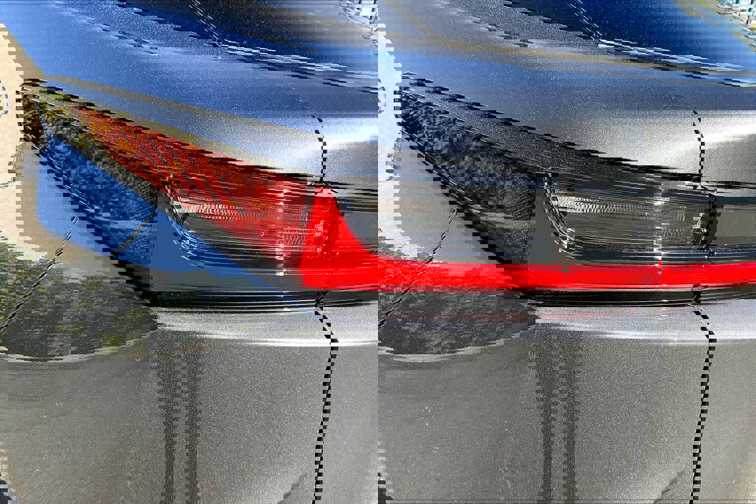 New 2026 Lexus RZ 350e Premium image 12