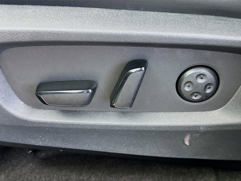 Certified 2025 INFINITI QX60 Autograph w/ Cargo Package image 20