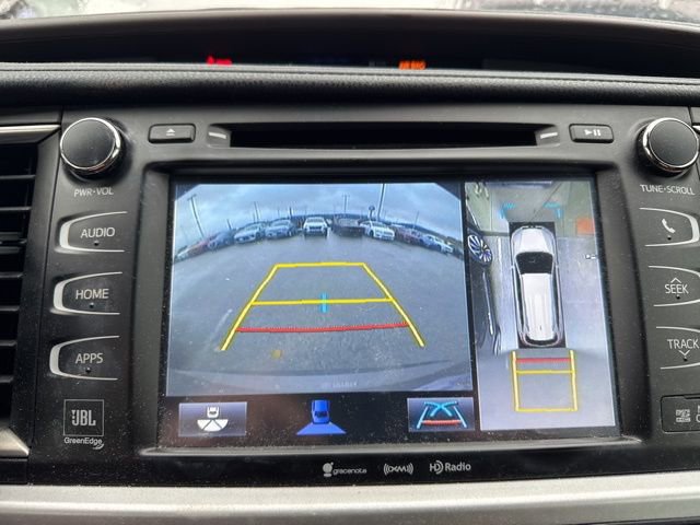 Used 2018 Toyota Highlander Limited Platinum image 13