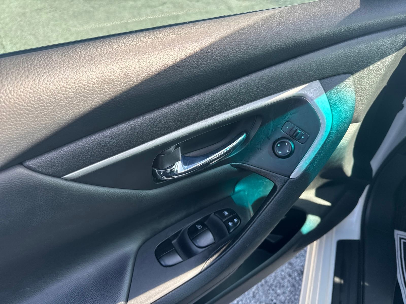 Used 2018 Nissan Altima 2.5 S image 12