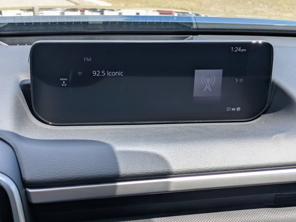 New 2026 MAZDA CX-50 AWD 2.5 S w/ Weather Package image 20