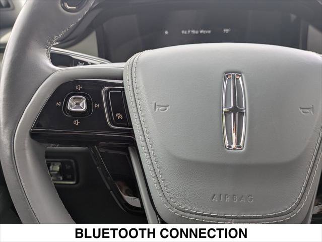 Certified 2020 Lincoln Aviator Reserve w/ Equipment Group 201A image 14