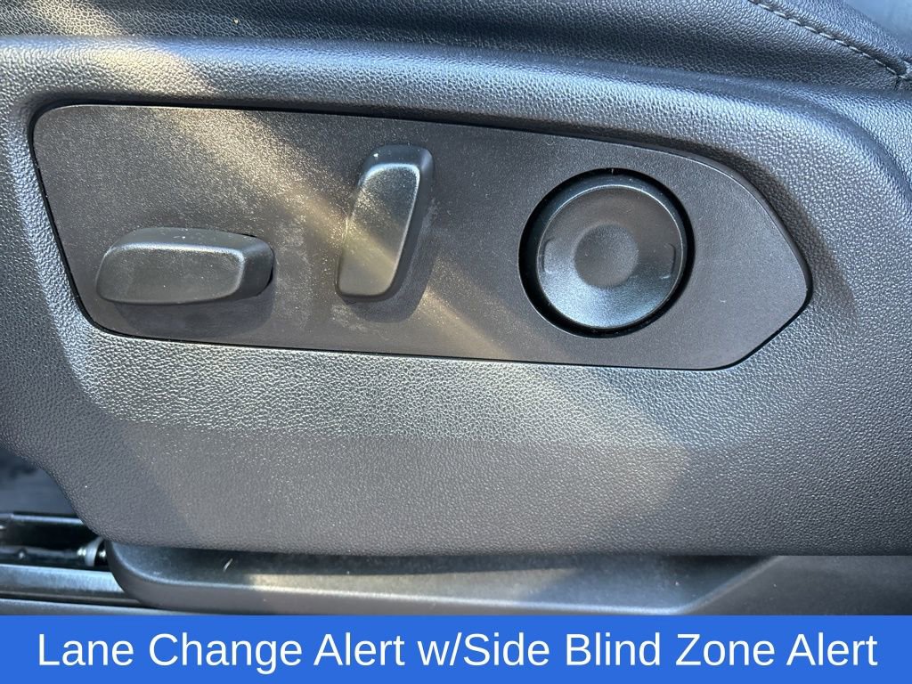 Certified 2023 Chevrolet Tahoe LT w/ LT Signature Package image 20