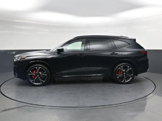 New 2026 Acura MDX Type S w/ Advance Package AWD/4WD image 7