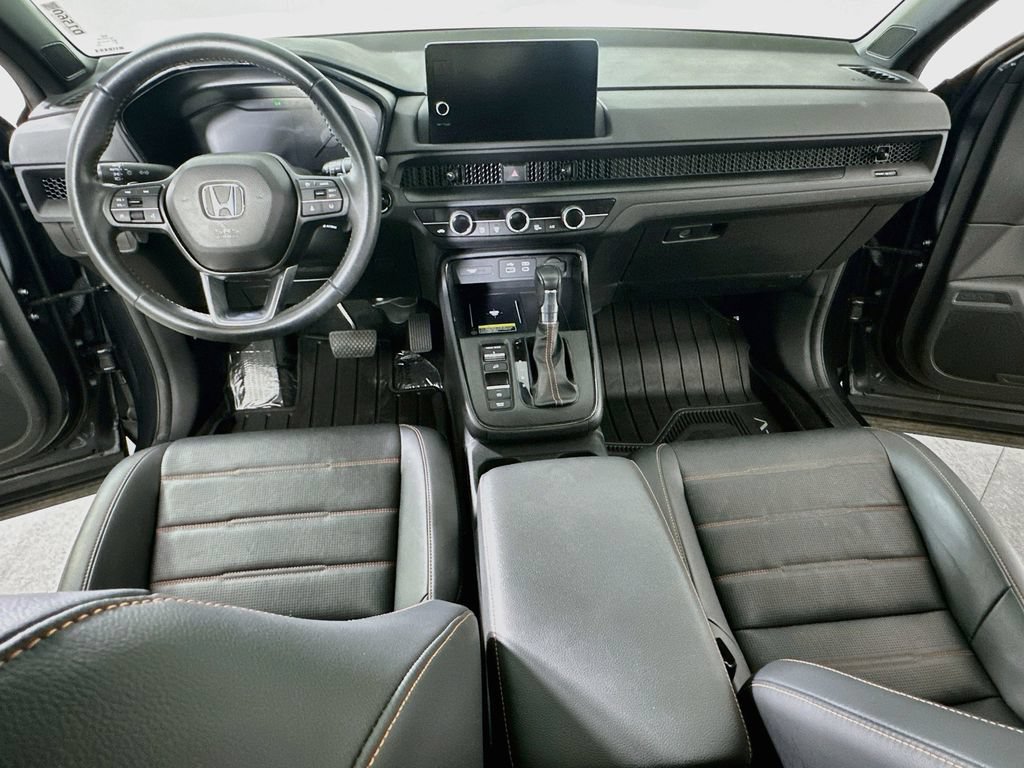 Used 2024 Honda CR-V Sport-L image 16