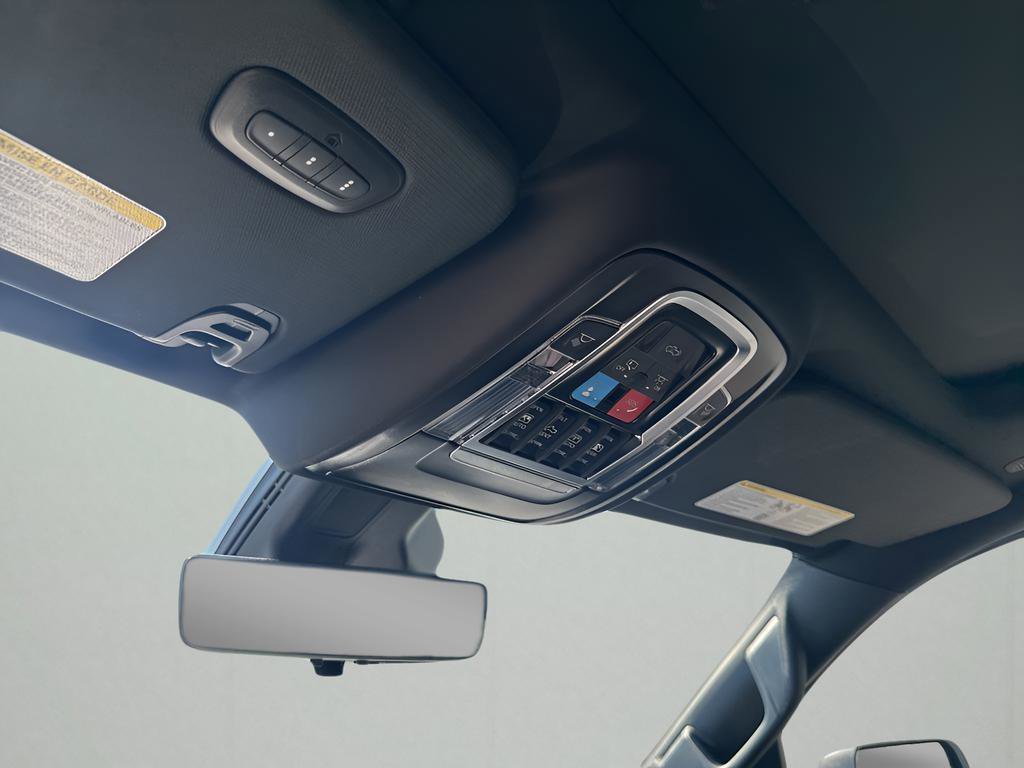 New 2026 RAM 1500 Laramie image 40