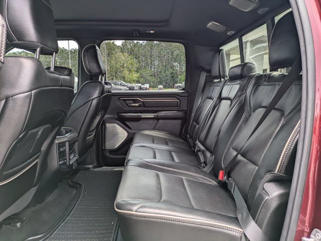 Used 2020 RAM 1500 Limited AWD/4WD image 15