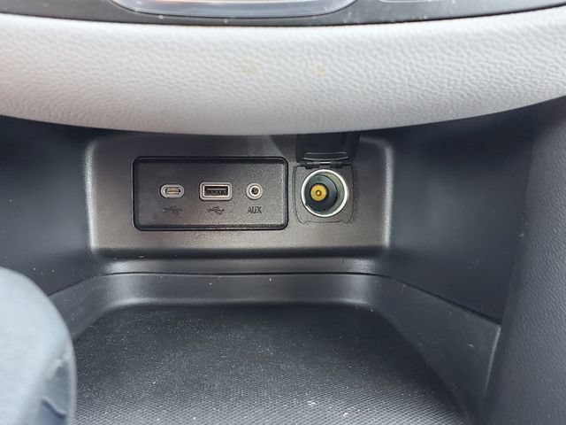 Certified 2024 Chevrolet Equinox LS w/ Driver Confidence II Package FWD image 32