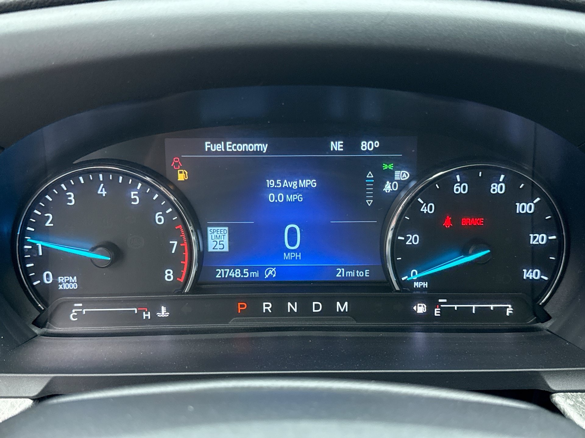 Used 2024 Ford Explorer Timberline w/ Timberline Technology Package AWD/4WD image 13