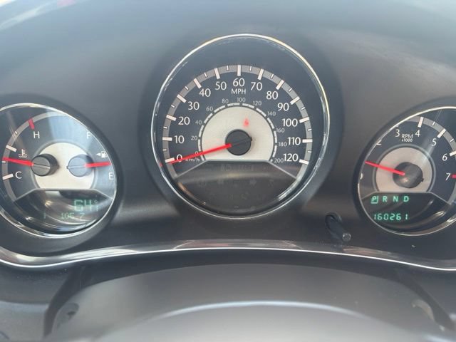 Used 2014 Chrysler 200 Limited w/ Sun/Sound Group FWD image 26