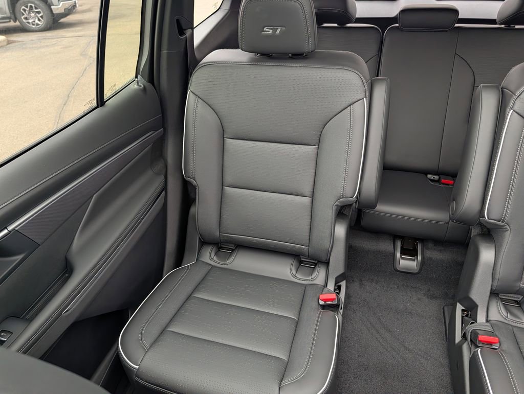 New 2026 Buick Enclave Sport Touring w/ Power Package image 30