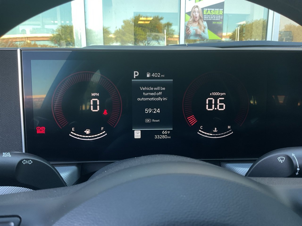 Used 2025 Hyundai Sonata SEL FWD image 38