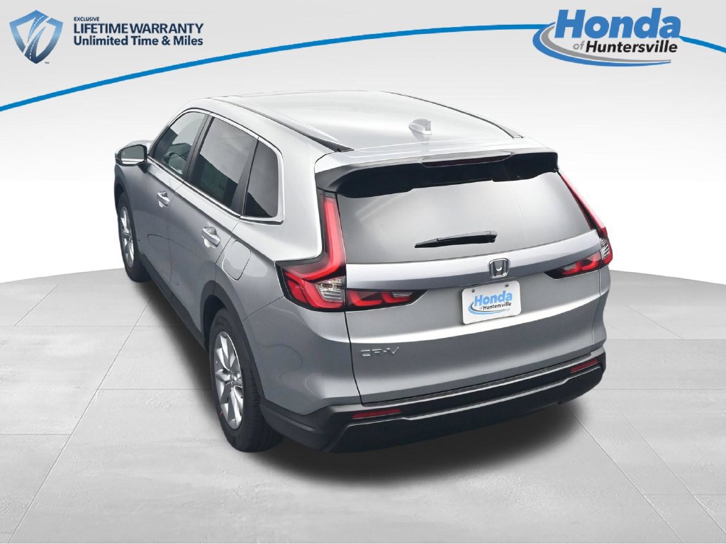 New 2027 Honda CR-V EX image 49