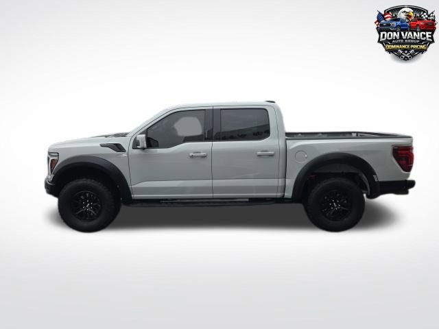 Used 2024 Ford F150 Raptor image 1