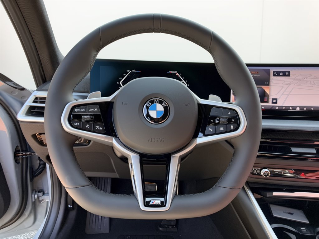 New 2026 BMW 330i xDrive Sedan w/ M Sport Package AWD/4WD image 10
