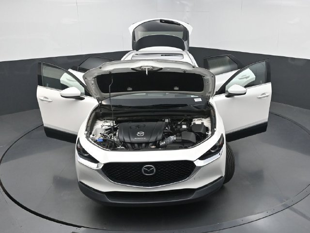 Used 2022 MAZDA CX-30 AWD 2.5 S w/ Premium Package image 40