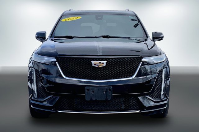 Used 2020 Cadillac XT6 Sport image 2