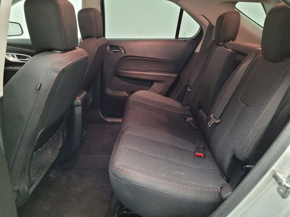 Used 2015 Chevrolet Equinox LT w/ Driver Convenience Package image 18