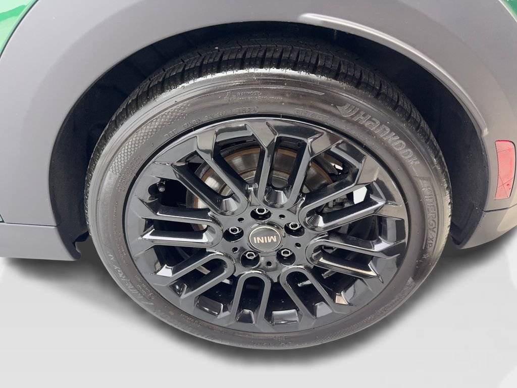 Used 2025 MINI Cooper S FWD image 75
