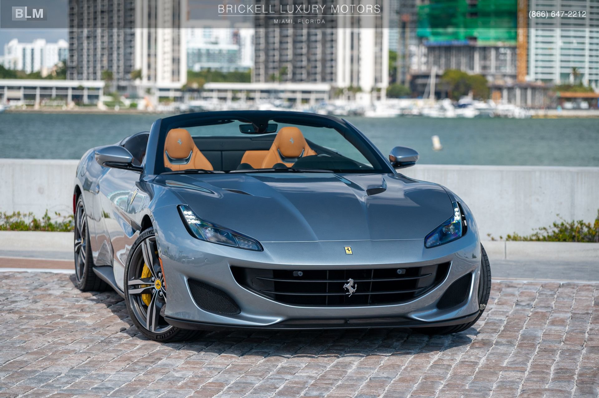 Used 2019 Ferrari Portofino image 13