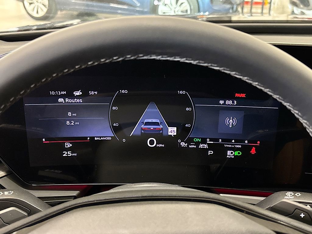 New 2026 Audi A6 Premium Plus image 10