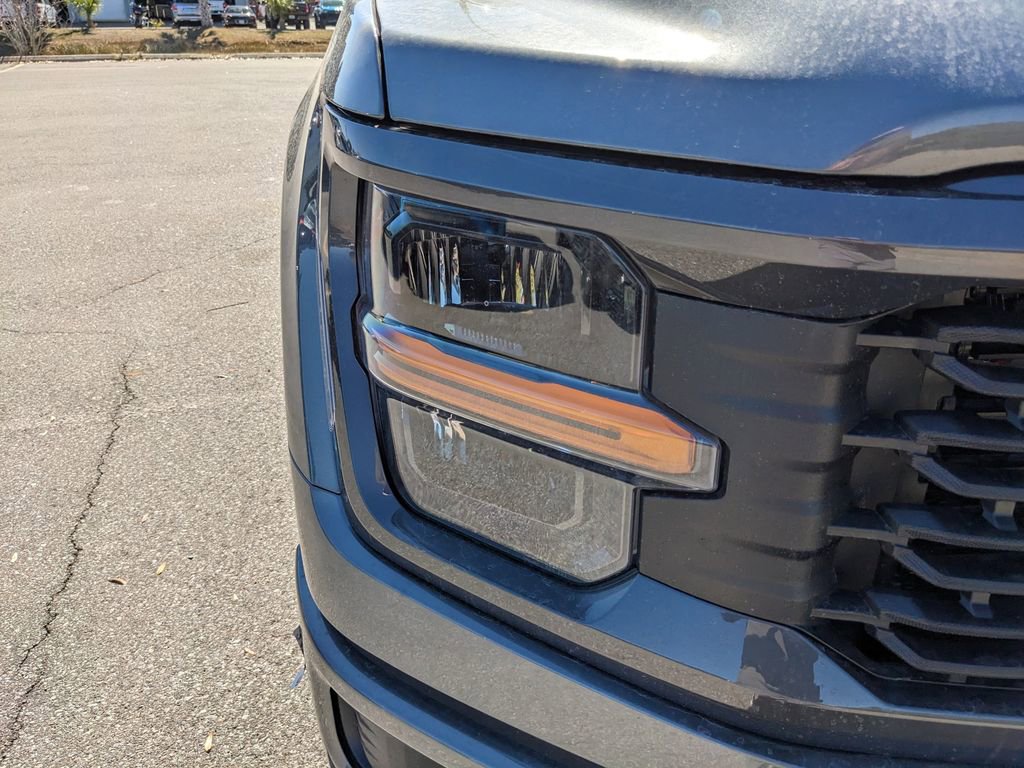 New 2026 Ford F150 STX w/ Equipment Group 200A image 10