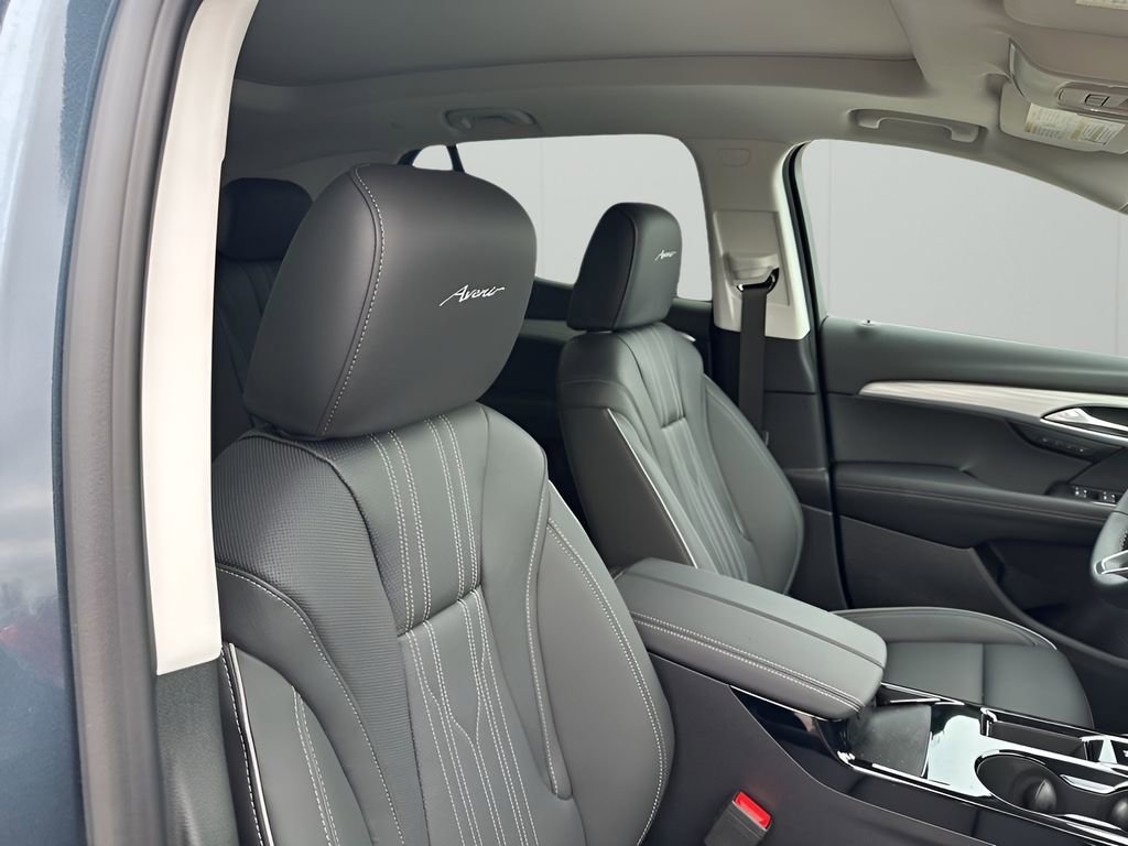 New 2026 Buick Envision Avenir image 15