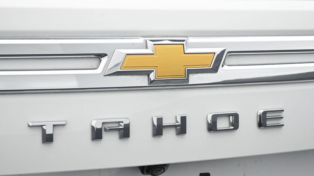 Used 2021 Chevrolet Tahoe LS RWD image 20