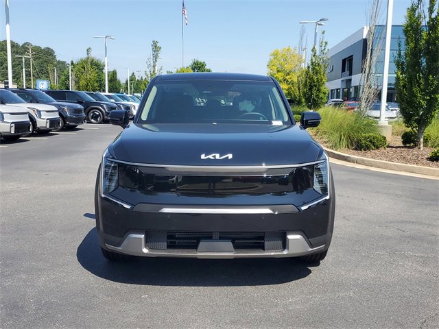 New 2026 Kia EV9 Light image 2
