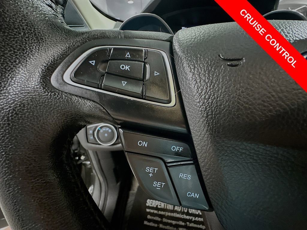 Used 2017 Ford Escape Titanium w/ Equipment Group 301A image 33