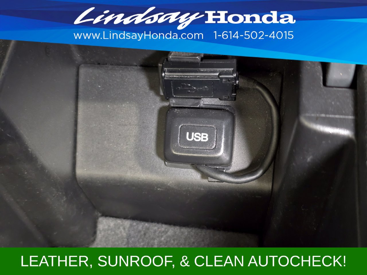 Used 2015 Honda Civic EX-L image 19