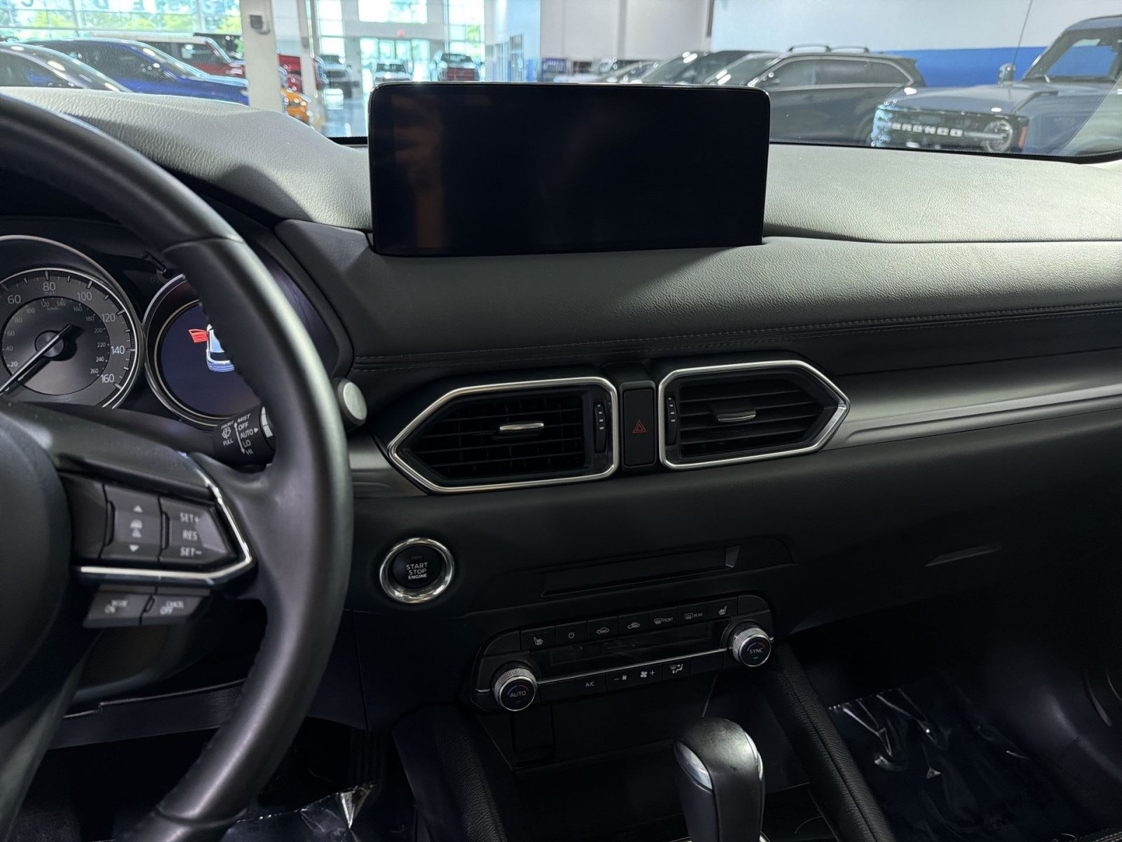 Used 2023 MAZDA CX-5 AWD 2.5 S image 15