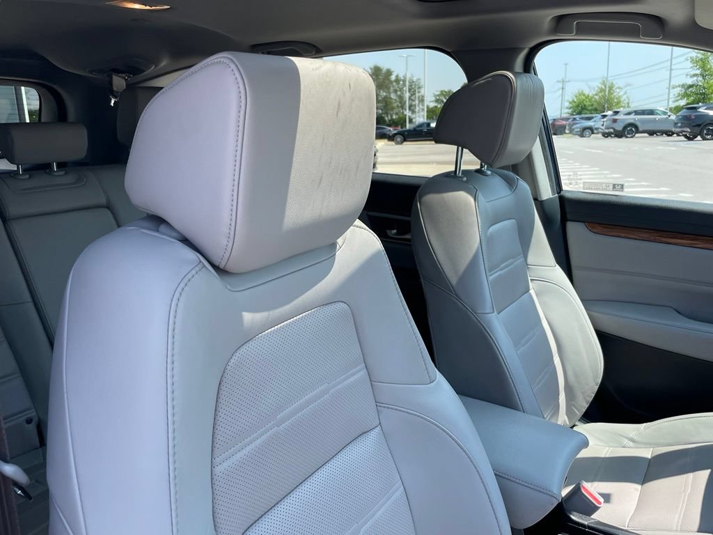 Used 2020 Honda CR-V EX-L image 28