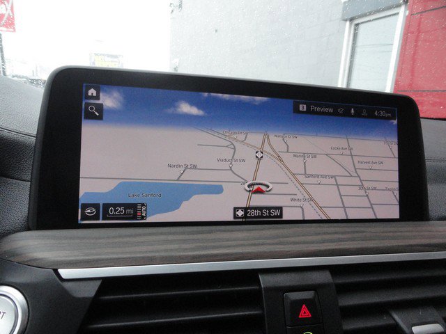 Used 2020 BMW X3 xDrive30i w/ Premium Package image 16