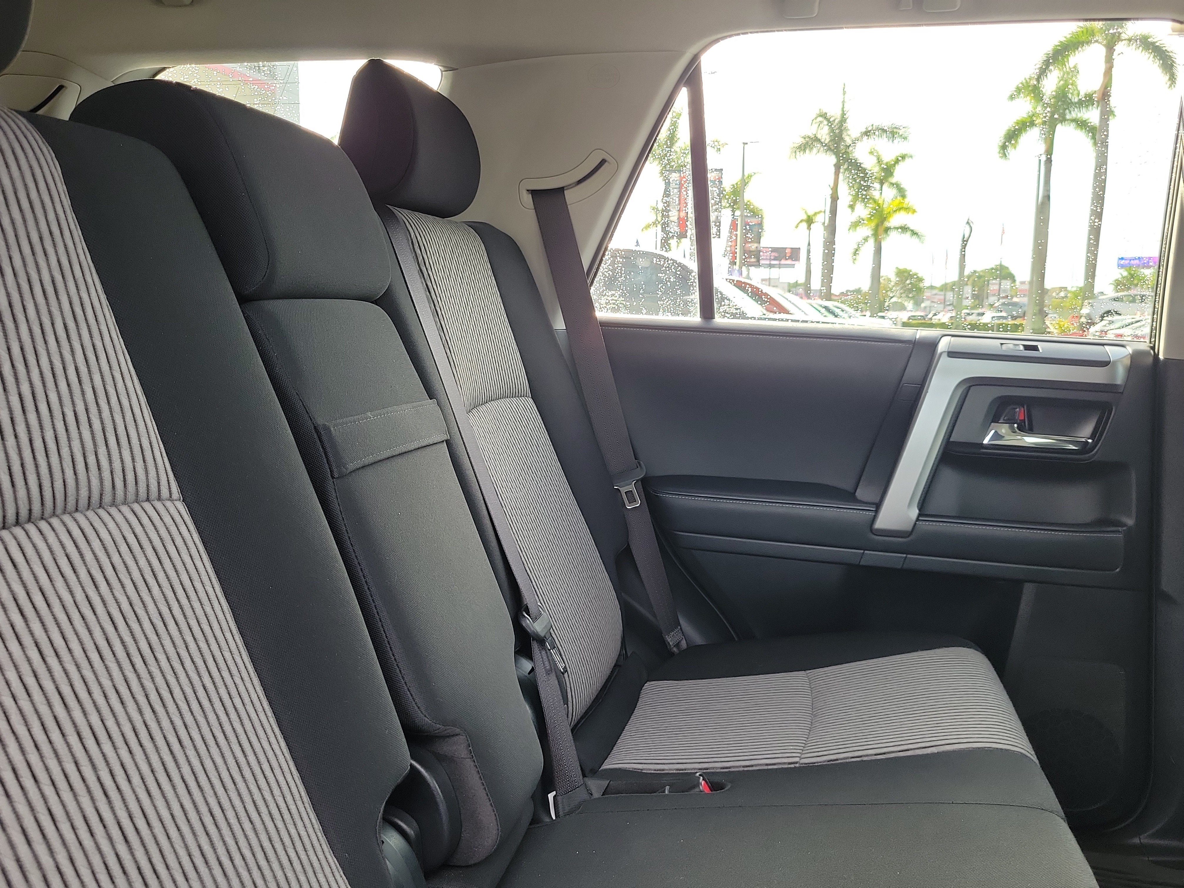 Used 2023 Toyota 4Runner SR5 RWD image 15