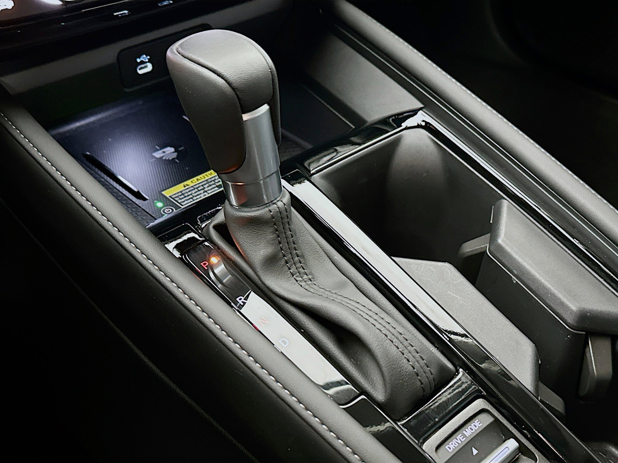 Used 2025 Honda Accord Touring image 17