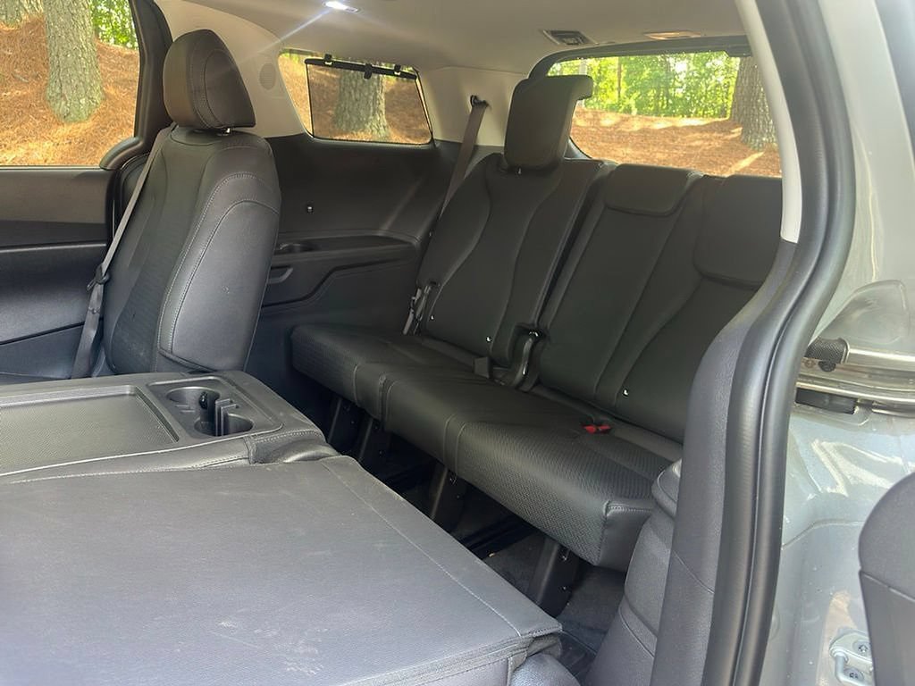 Used 2025 Kia Carnival SX Prestige FWD image 20