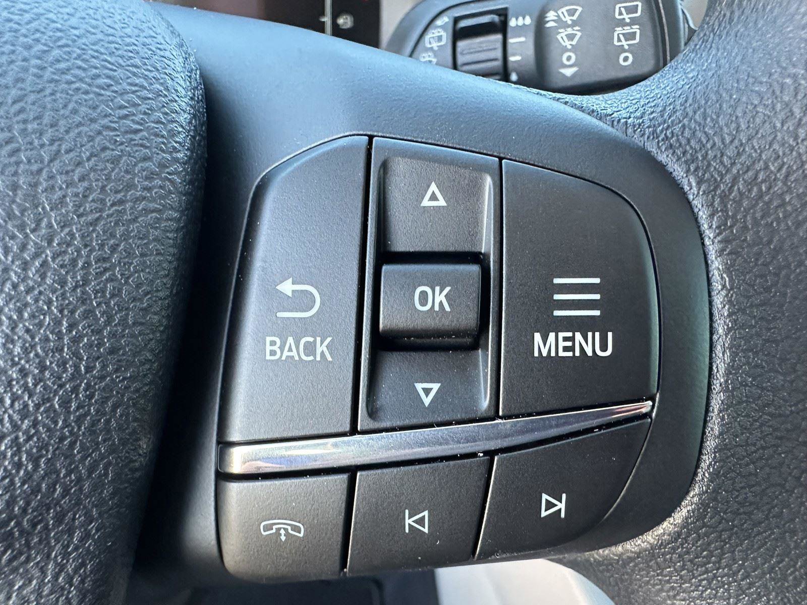 New 2026 Ford Escape Active image 13