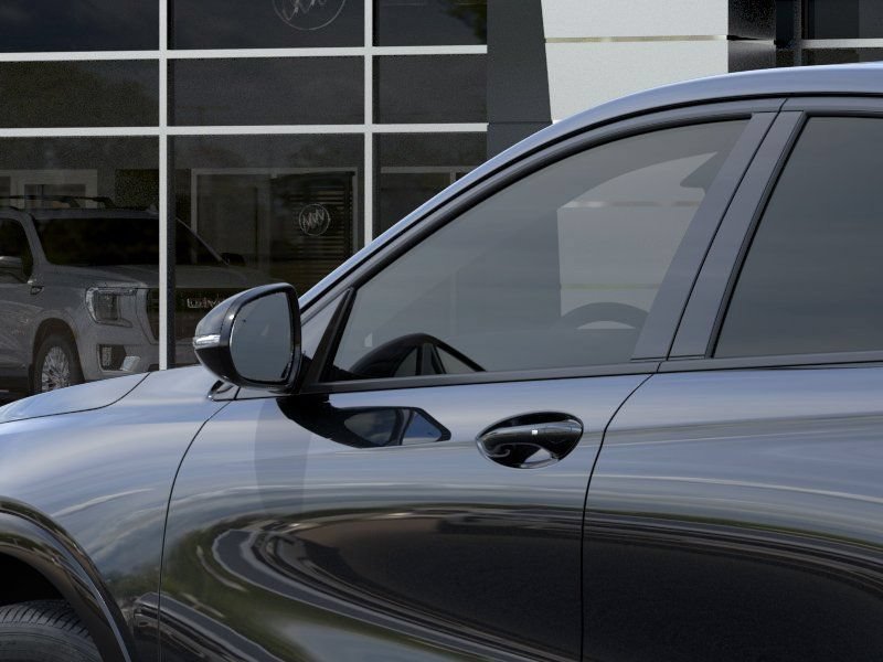 New 2026 Buick Envista Sport Touring w/ Convenience I Package FWD image 12
