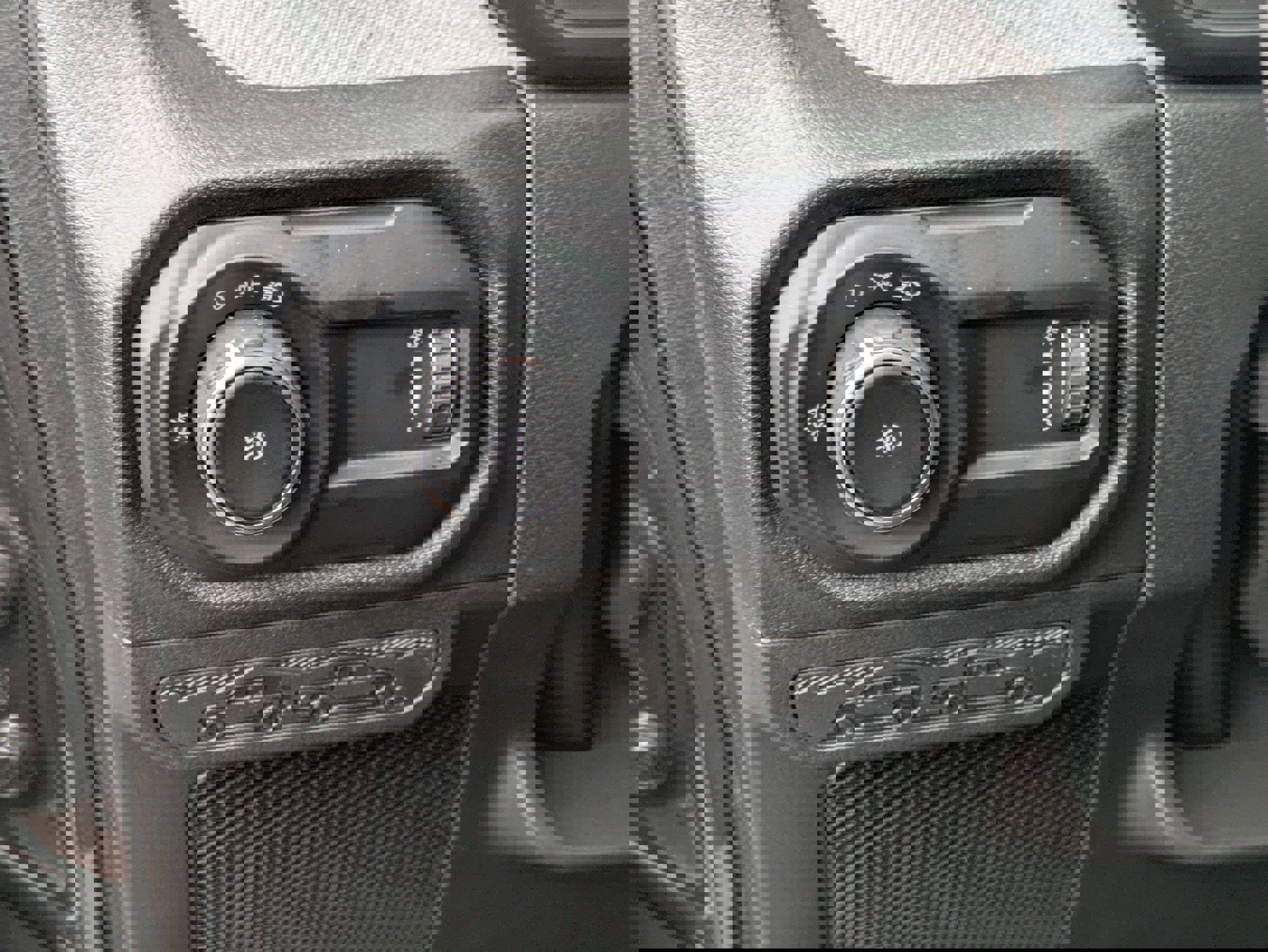 New 2026 Jeep Wrangler Sport image 13