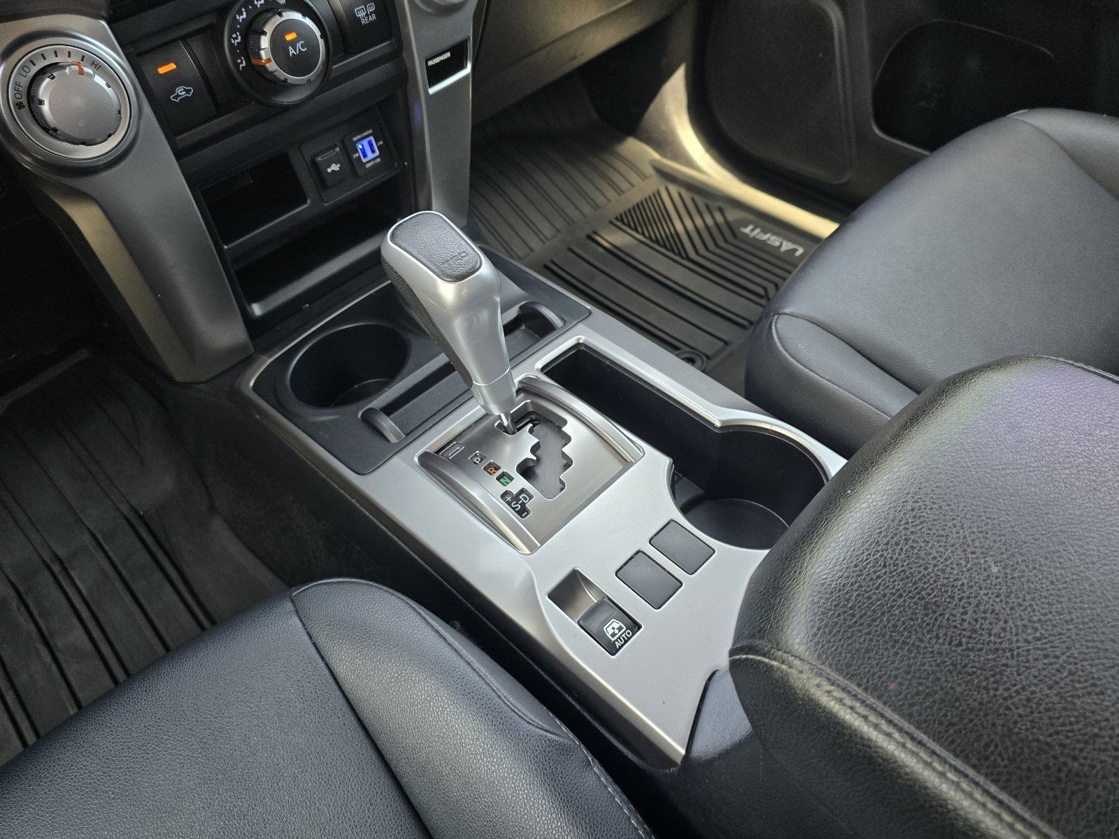 Used 2022 Toyota 4Runner TRD Sport w/ Technology Package AWD/4WD image 15