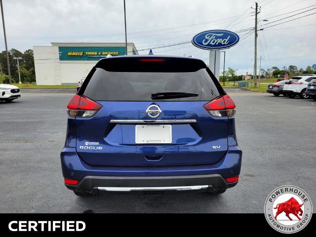 Used 2019 Nissan Rogue SV image 5