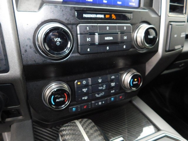 Used 2020 Ford F150 Raptor w/ Equipment Group 802A Luxury image 25