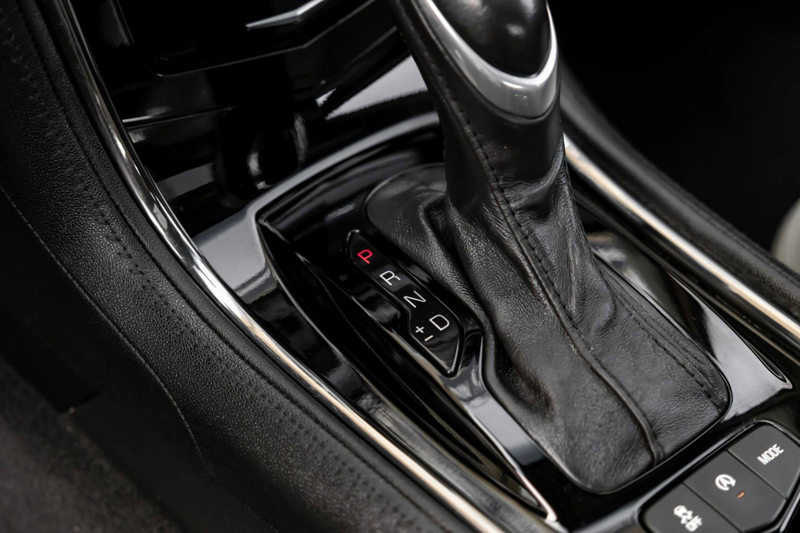 Used 2018 Cadillac ATS 2.0T Sedan image 25