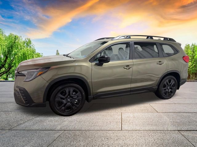 Certified 2025 Subaru Ascent Onyx Edition image 7