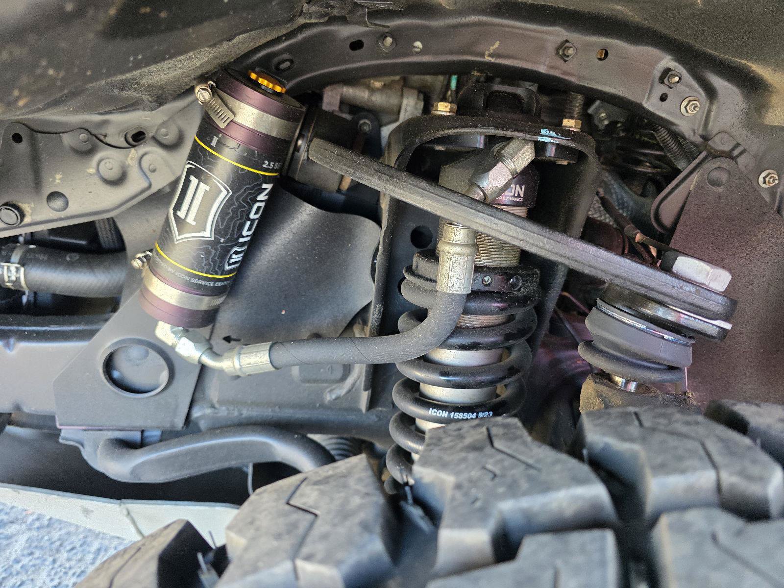 Used 2019 Toyota Tacoma TRD Pro AWD/4WD image 38