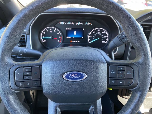 Used 2021 Ford F150 XL w/ STX Appearance Package RWD image 24