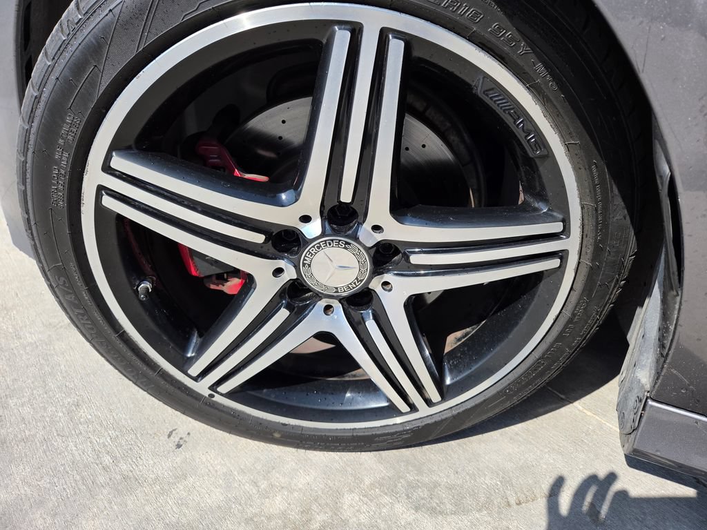 Used 2016 Mercedes-Benz CLA 250 image 10