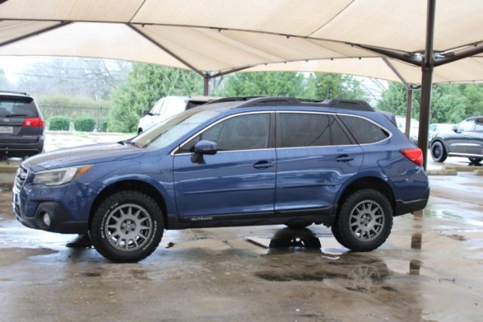 Used 2019 Subaru Outback 2.5i Limited image 5